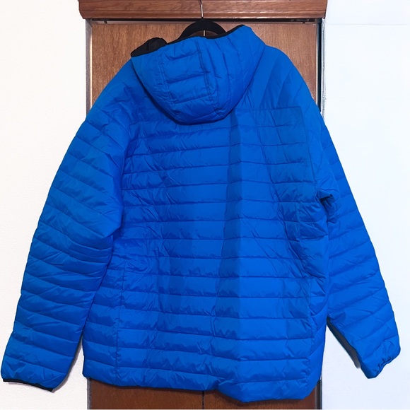 Men’s XXLT Hooded Puffer Jacket - Alaskan Hardgear by Duluth Trading - NWT - Picture 2 of 4